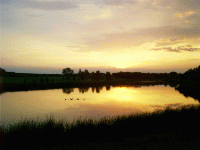 Turtle River State Park, Arvilla, ND